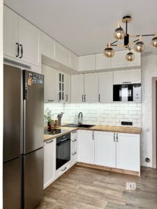 Кухня Unison Kitchens