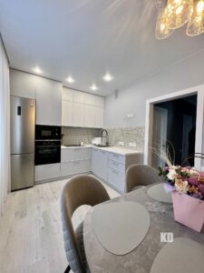 Кухня Grandeur Line