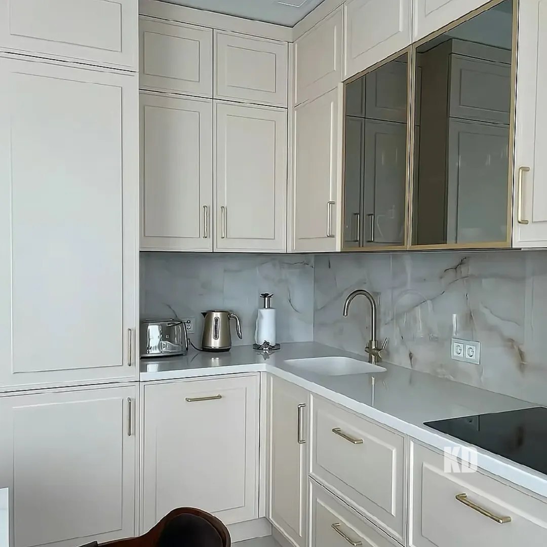 Кухня Noble Kitchen Кухня Noble Kitchen