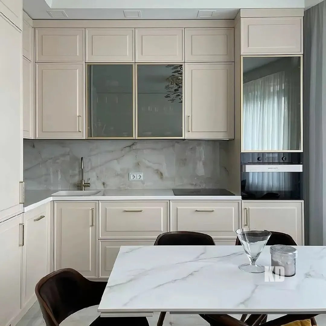 Кухня Noble Kitchen Кухня Noble Kitchen
