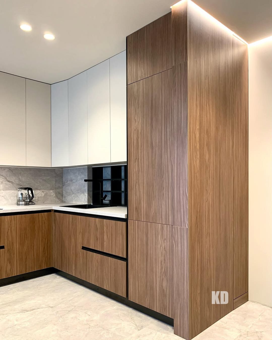 Кухня Elegance Series Кухня Elegance Series