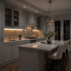 Grey Classic